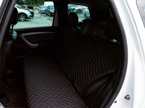 Renault Duster I с пробегом 2012 года, цена 749 000 рублей, 280000 км, внедорожник, Автокод Объявления