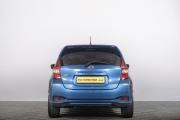 Nissan Note II Рестайлинг Томск  - изображение 25