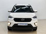 Hyundai Creta I Рестайлинг Балашиха  - изображение 19