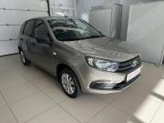 Lada (ВАЗ) Granta I Рестайлинг Уфа  - изображение 27