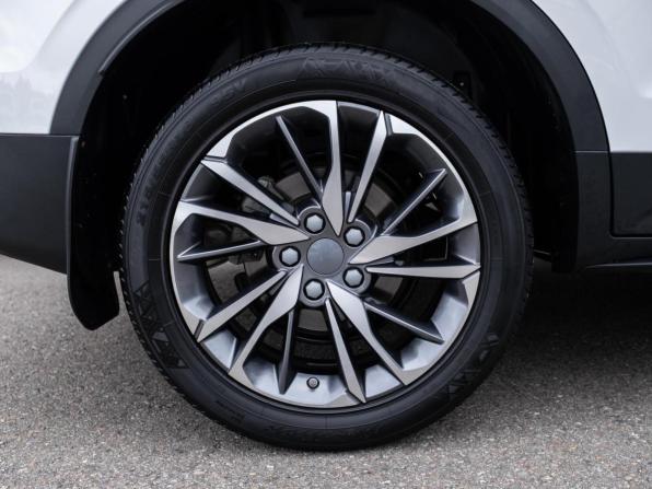 Belgee X50 с пробегом 2024 года, цена 1 839 000 рублей, 37002 км, внедорожник, Автокод Объявления