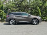 Nissan Murano III (Z52) Санкт-Петербург  - изображение 45