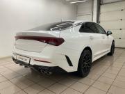 Kia K5 III Энгельс  - изображение 46