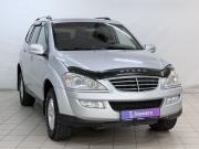 SsangYong Kyron I Рестайлинг Воронеж  - изображение 21