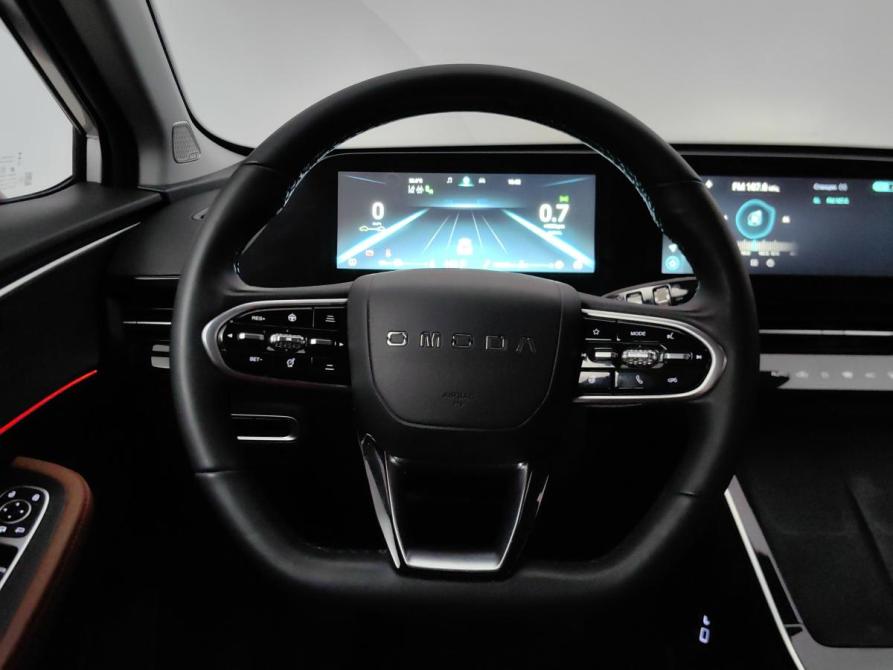 Omoda C5 I Подольск  - изображение 11