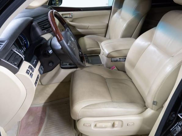 Lexus LX III с пробегом 2011 года, цена 3 459 000 рублей, 299302 км, внедорожник, Автокод Объявления