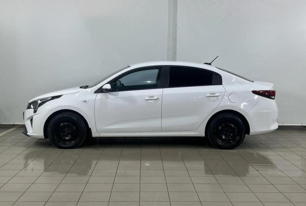 Kia Rio IV Рестайлинг Астрахань  - изображение 10