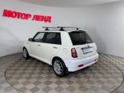 Lifan Smily I (320) Воронеж  - изображение 22