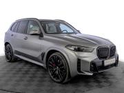 BMW X5 IV (G05/G18) Рестайлинг Москва  - изображение 33