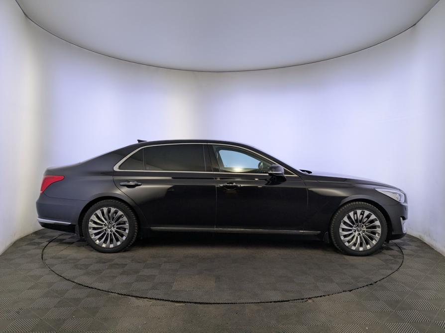 Genesis G90 I Москва  - изображение 4