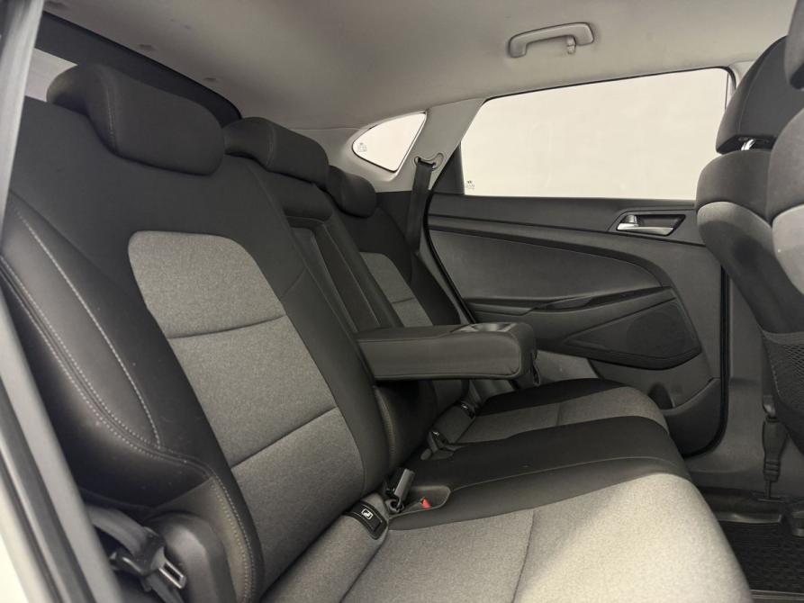Hyundai Tucson III Рестайлинг Калининград  - изображение 17