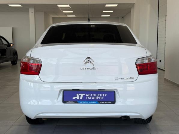 Citroen C-Elysee I с пробегом 2013 года, цена 649 000 рублей, 204000 км, седан, Автокод Объявления