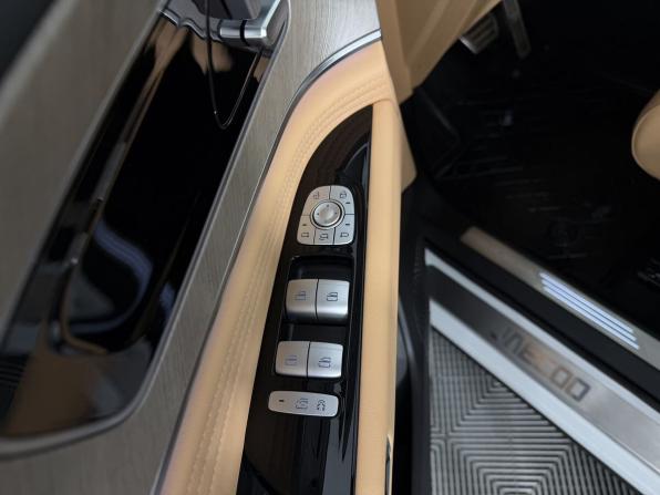 Jaecoo J8 с пробегом 2024 года, цена 3 599 000 рублей, 34880 км, внедорожник, Автокод Объявления