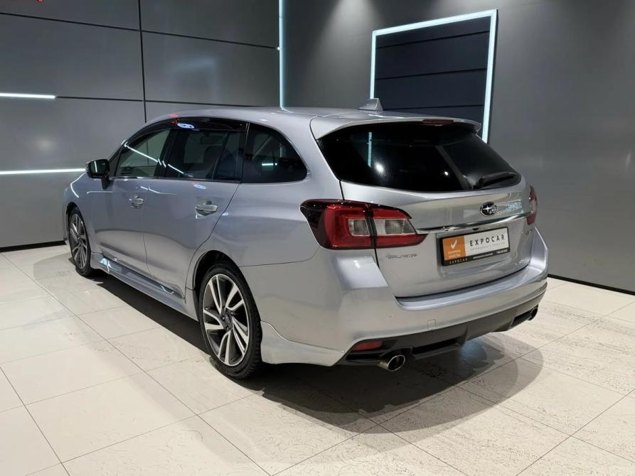 Subaru Levorg I Новосибирск  - изображение 8