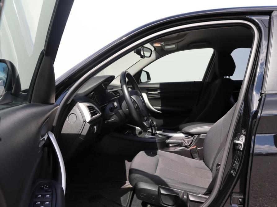 BMW 1 серии II (F20/F21) Тюмень  - изображение 11