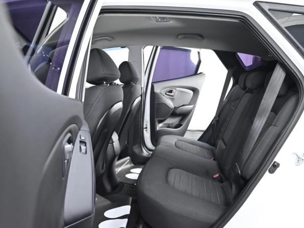 Hyundai ix35 I Рестайлинг с пробегом 2014 года, цена 899 000 рублей, 158000 км, внедорожник, Автокод Объявления