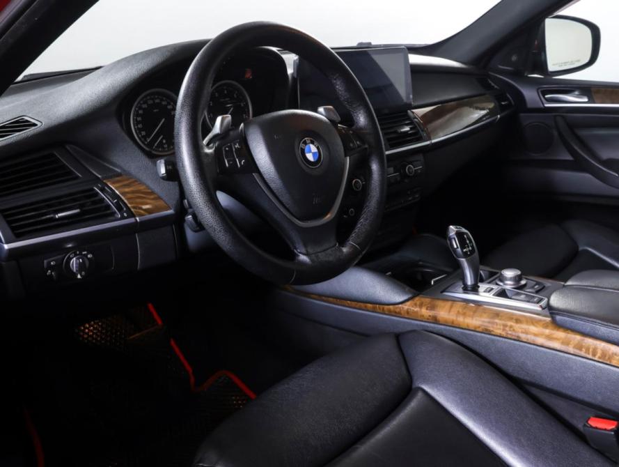 BMW X6 I (E71) Москва  - изображение 15