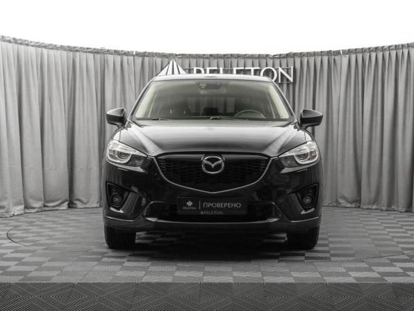 Mazda CX-5 I с пробегом 2012 года, цена 1 740 000 рублей, 72897 км, внедорожник, Автокод Объявления