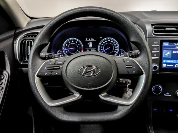 Hyundai Creta II с пробегом 2021 года, цена 2 065 000 рублей, 58004 км, внедорожник, Автокод Объявления