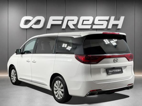 GAC GN8 I с пробегом 2020 года, цена 2 550 000 рублей, 132982 км, минивэн, Автокод Объявления
