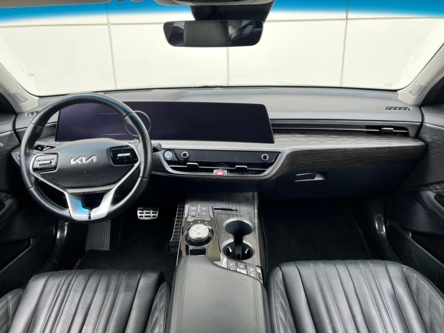 Kia K8 I Краснодар  - изображение 10