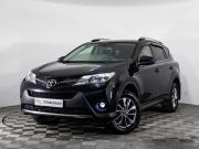 Toyota RAV4 IV (XA40) Санкт-Петербург  - изображение 23