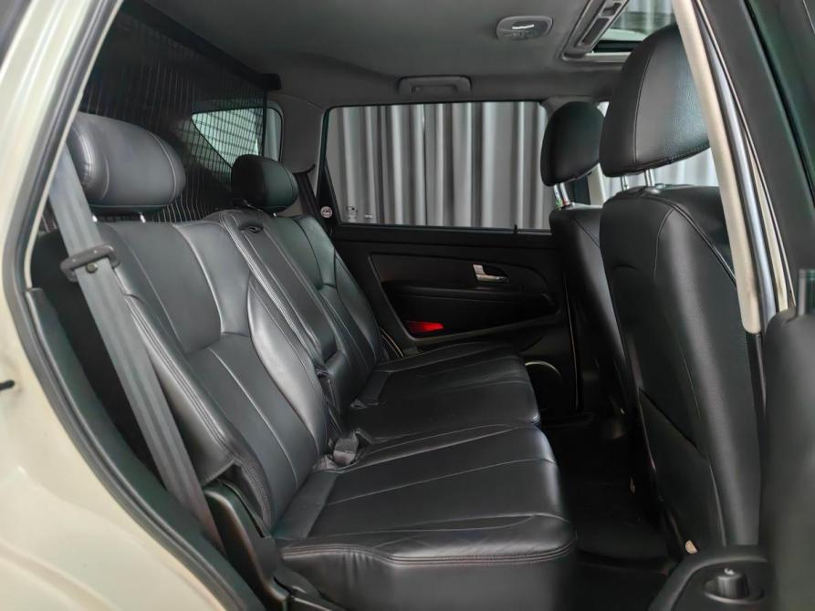 SsangYong Rexton III Москва  - изображение 10