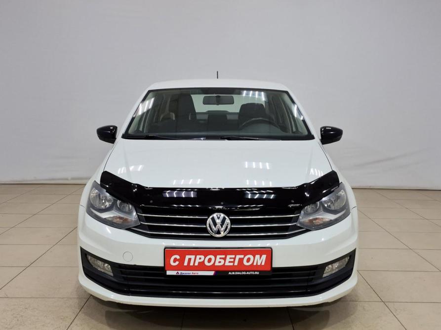 Volkswagen Polo V Рестайлинг Альметьевск  - изображение 2
