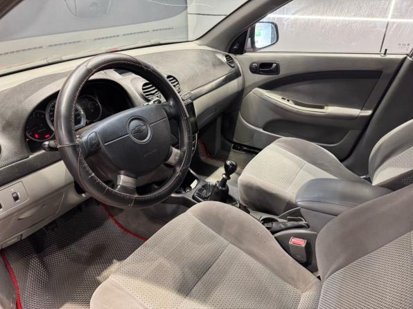 Chevrolet Lacetti I с пробегом 2010 года, цена 382 000 рублей, 152000 км, хэтчбек, Автокод Объявления