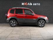 Chevrolet Niva I Рестайлинг Екатеринбург  - изображение 23