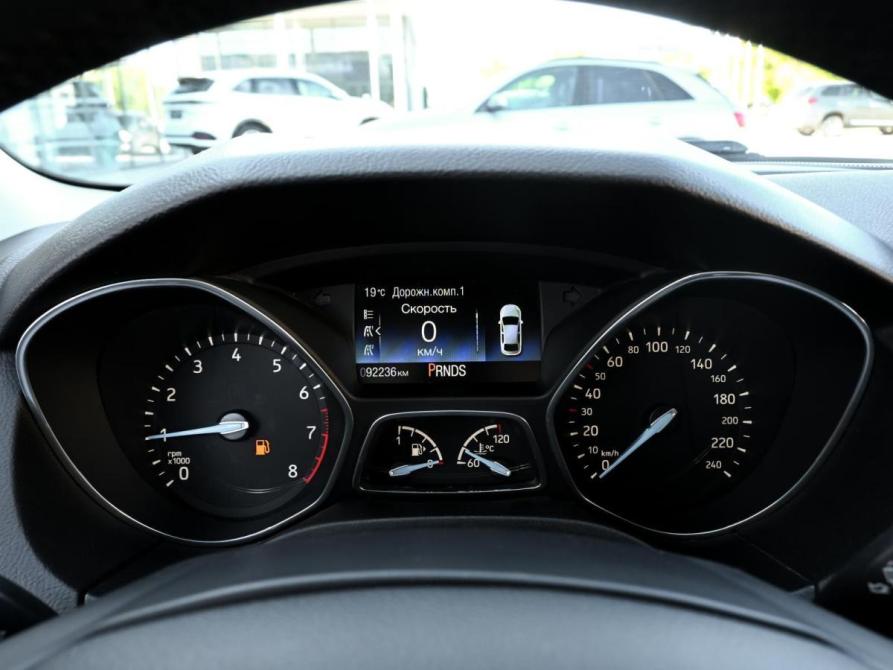 Ford Focus III Рестайлинг Волгоград  - изображение 12
