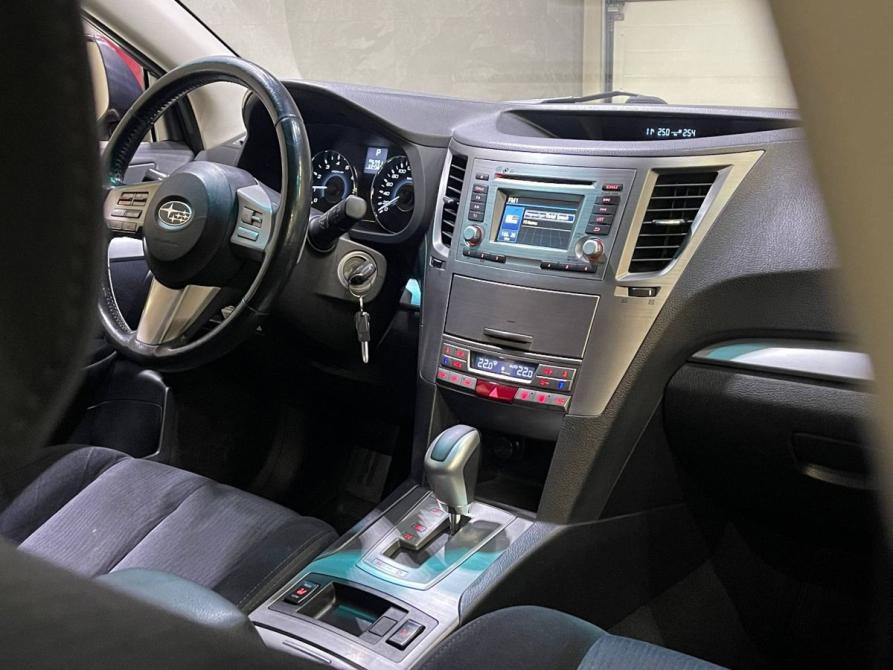 Subaru Outback IV Новосибирск  - изображение 19