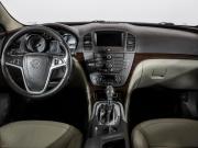 Opel Insignia I Москва  - изображение 27