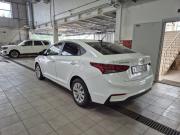 Hyundai Solaris II Санкт-Петербург  - изображение 14