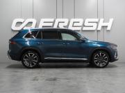 Geely Monjaro I Воронеж  - изображение 28
