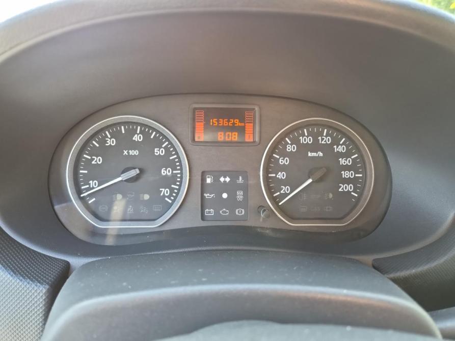 Renault Sandero I Саратов  - изображение 24