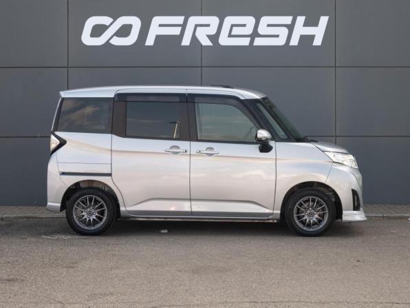 Daihatsu Thor I с пробегом 2018 года, цена 1 190 000 рублей, 41093 км, микровэн, Автокод Объявления