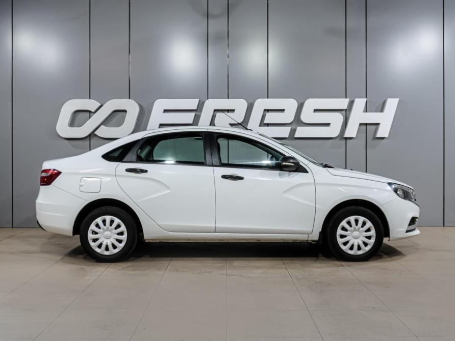 Lada (ВАЗ) Vesta I Воронеж  - изображение 5