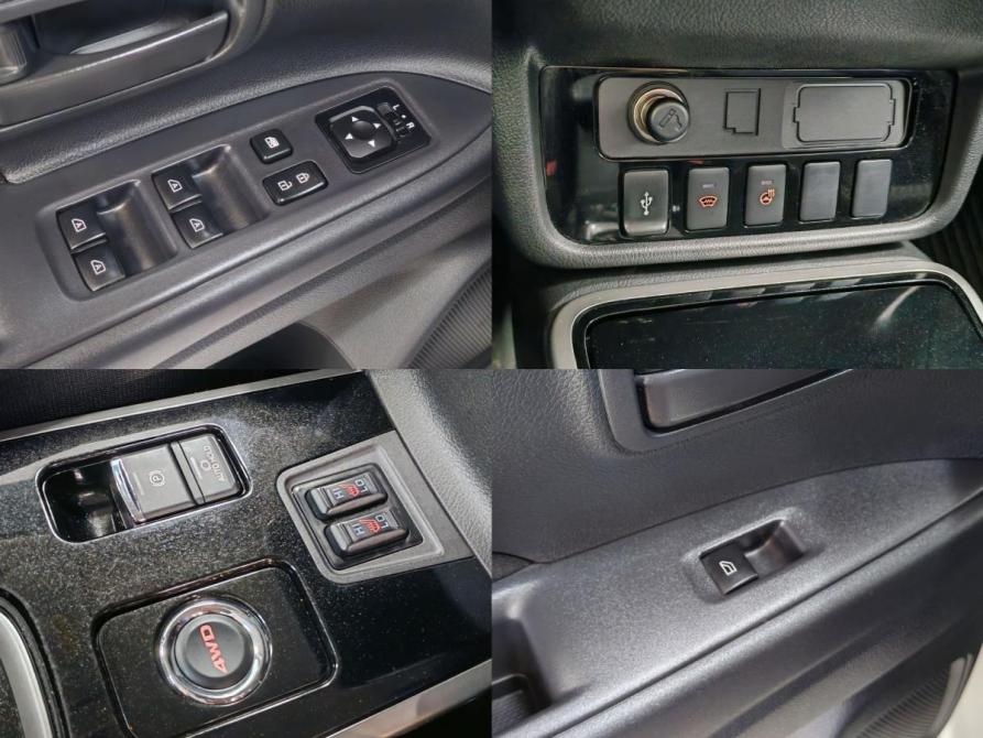 Mitsubishi Outlander III Рестайлинг 3 Астрахань  - изображение 19