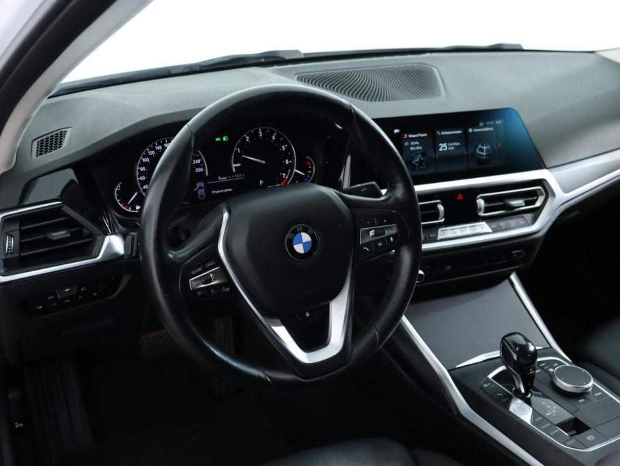 BMW 3 серии VII (G2x) Санкт-Петербург  - изображение 15