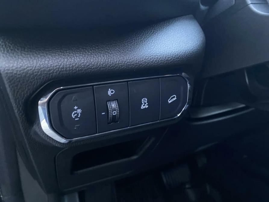 Haval Jolion I Новосибирск  - изображение 16