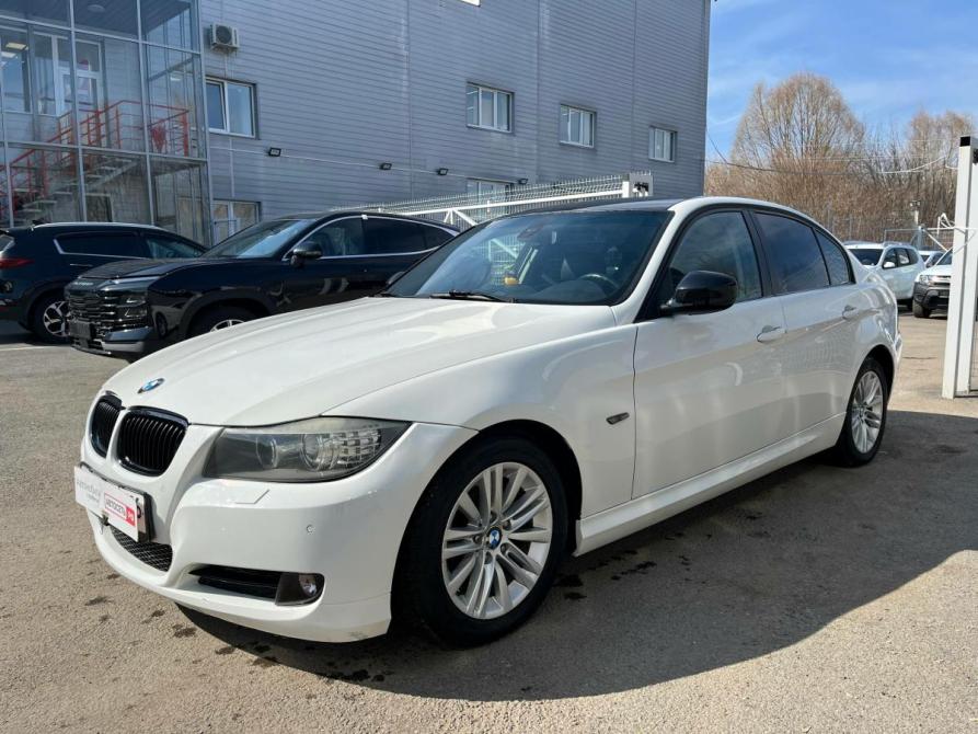 BMW 3 серии V (E90/E91/E92/E93) Рестайлинг Нижнекамск  - изображение 4