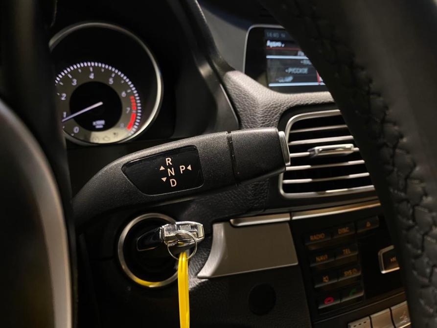 Mercedes-Benz E-Класс IV (W212 S212 C207) Рестайлинг Челябинск  - изображение 18