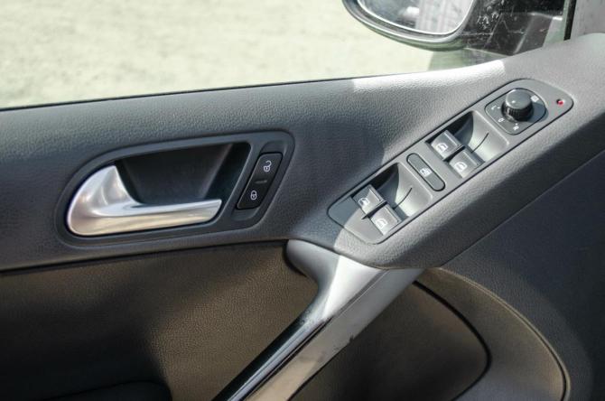 Volkswagen Tiguan I с пробегом 2008 года, цена 852 000 рублей, 199938 км, внедорожник, Автокод Объявления
