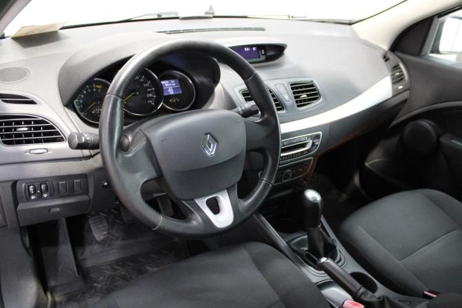 Renault Megane III с пробегом 2012 года, цена 588 000 рублей, 188535 км, хэтчбек, Автокод Объявления