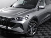 Haval F7x I Рестайлинг Москва  - изображение 49