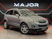 Opel Antara I Рестайлинг Москва  - изображение 31