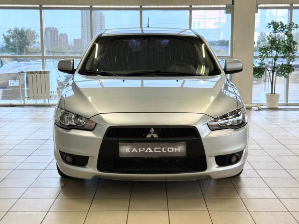Mitsubishi Lancer X с пробегом 2008 года, цена 700 000 рублей, 165163 км, хэтчбек, Автокод Объявления
