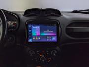 Jeep Renegade I Рестайлинг Москва  - изображение 45