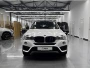 BMW X4 I (F26) Тверь  - изображение 26